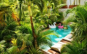 The Strabon Tulum